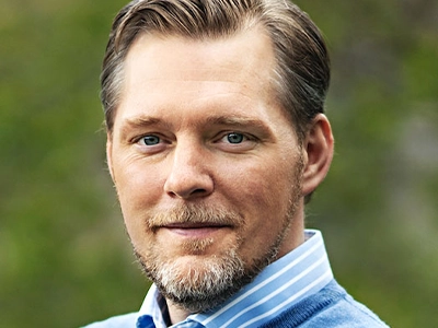 Günther Mårder rekommenderar Trade Edge AI