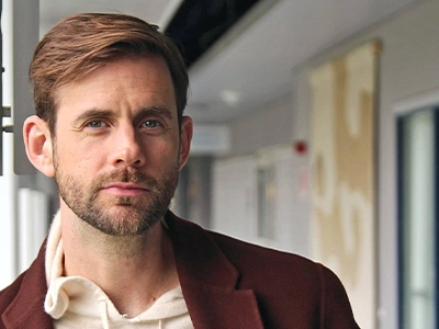 Pär Lernström om Trade Edge AI