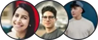 Betygssigill från Trade Edge AI